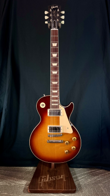 Store Special Product - Gibson - R8 Bourbon Burst